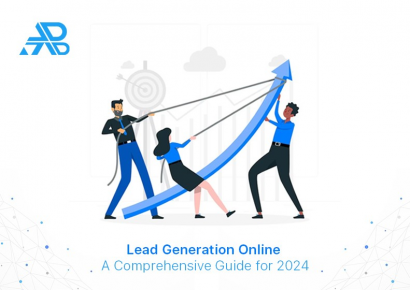 Lead Generation Online: A Comprehensive Guide for 2024